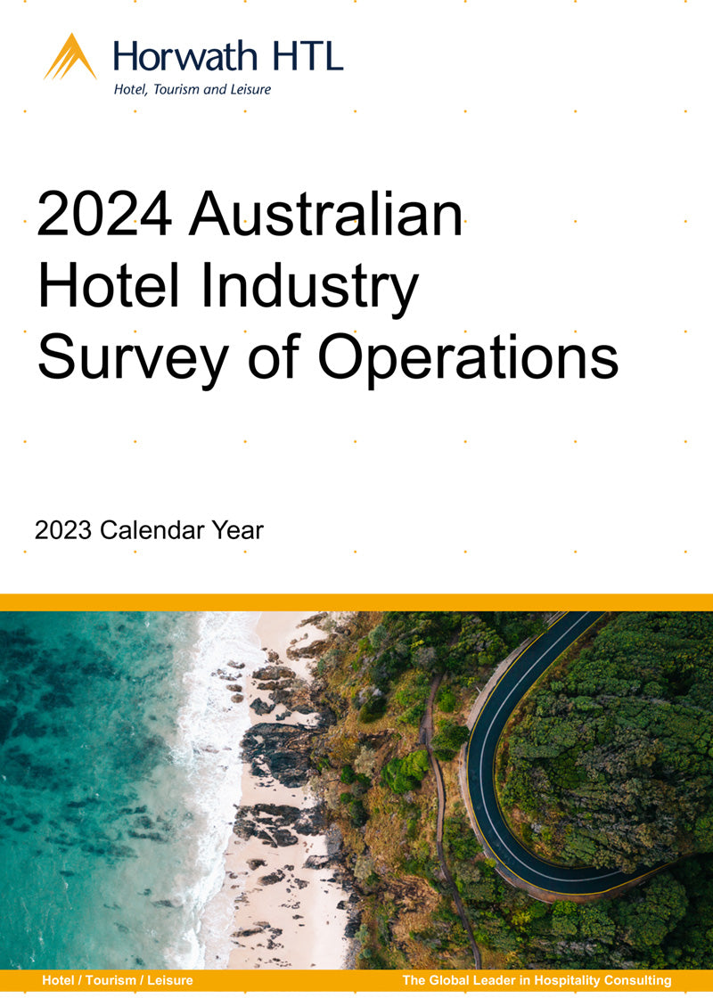 Australia Annual Study 2024