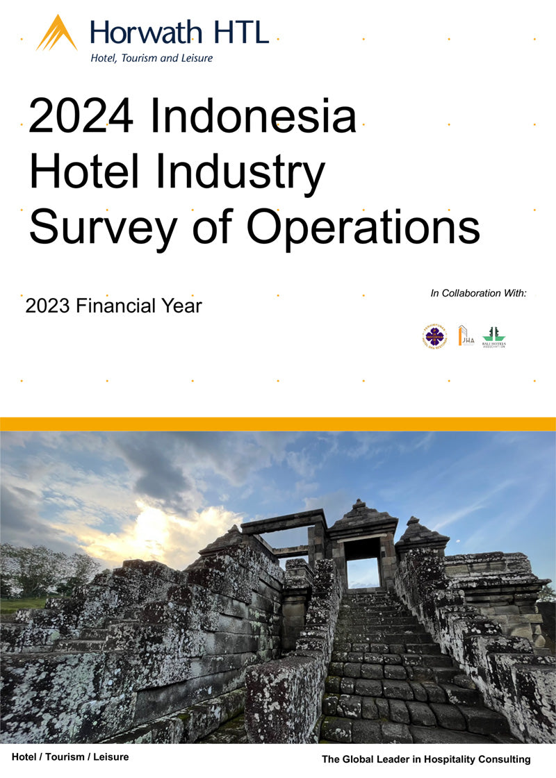 Indonesia Annual Study 2024