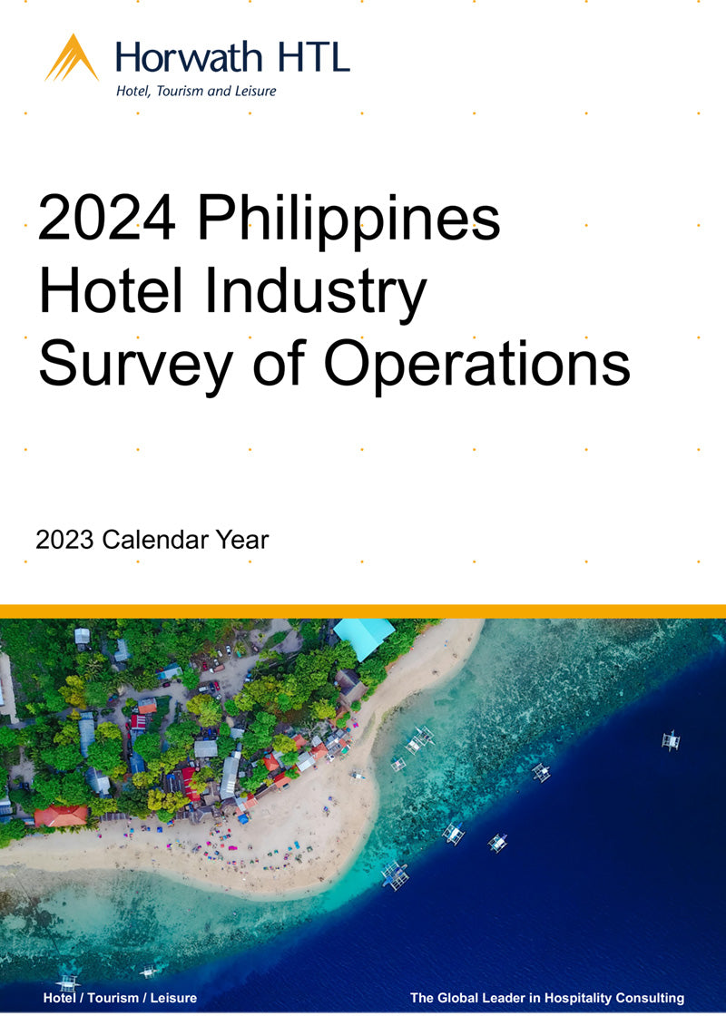 Philippines Annual Study 2024
