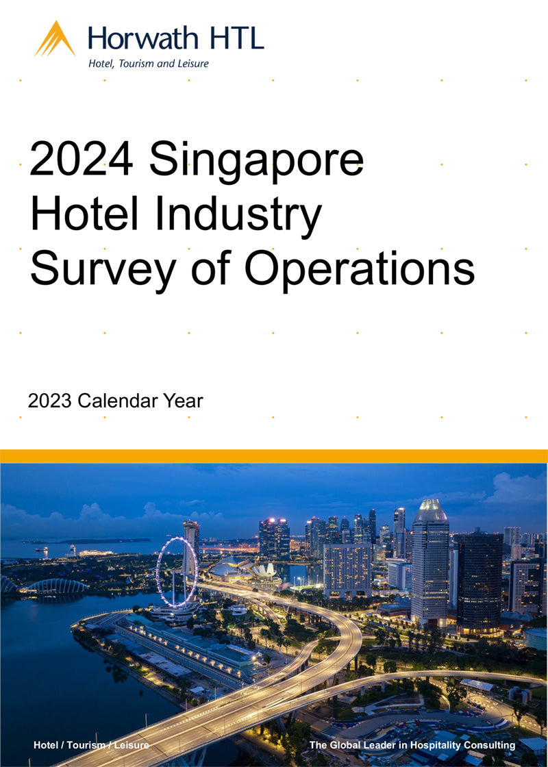 Singapore Annual Study 2024