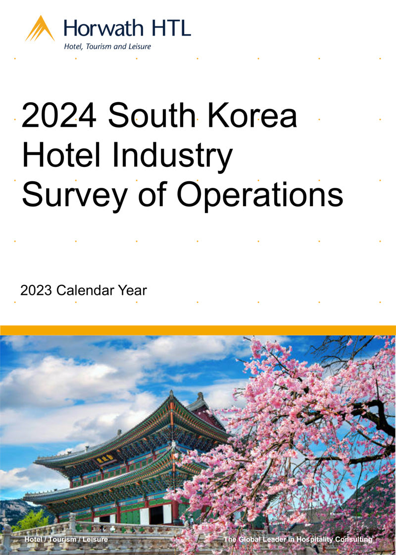 South Korea Annual Study 2024