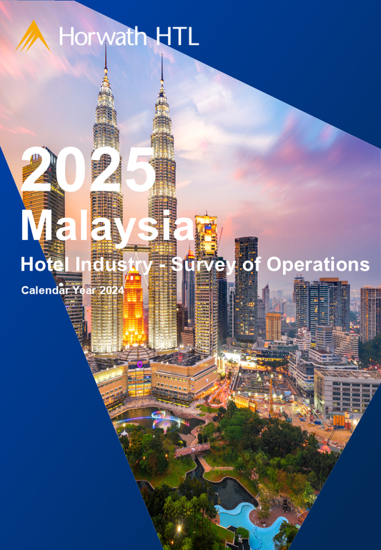 2025 Malaysia Hotel Industry - Survey of Operations